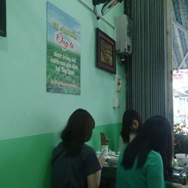 Tổng hợp- Quán Ăn Bún Chả Cá Ông Tạ - Nguyễn Chí Thanh