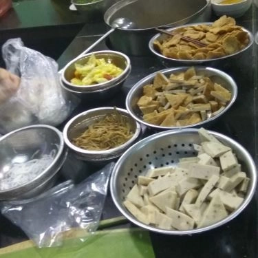 Tổng hợp- Quán Ăn Bún Chả Cá Ông Tạ - Nguyễn Chí Thanh