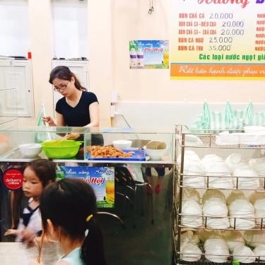 Tổng hợp- Quán Ăn Bún Chả Cá Hường