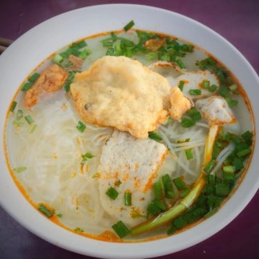 Món ăn- Quán Ăn Bún Chả Cá Quy Nhơn - Bình Tân