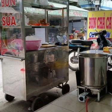 Tổng hợp- Quán Ăn Bún Chả Cá Quy Nhơn