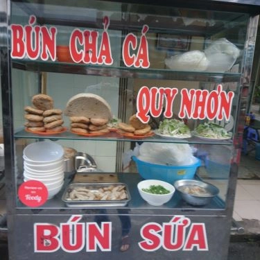 Tổng hợp- Quán Ăn Bún Chả Cá Quy Nhơn