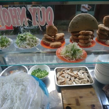Tổng hợp- Quán Ăn Bún Chả Cá Quy Nhơn
