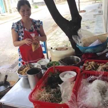 Tổng hợp- Quán Ăn Bún Chả Cá - Bún Riêu Cua Dì Thu