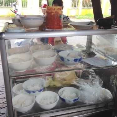 Tổng hợp- Quán Ăn Bún Chả Cá - Bún Riêu Cua Dì Thu