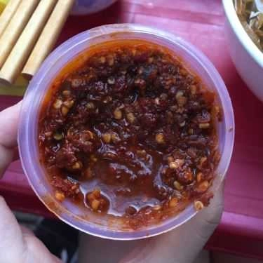 Món ăn- Quán Ăn Bún Chả Cá Riêu Cua
