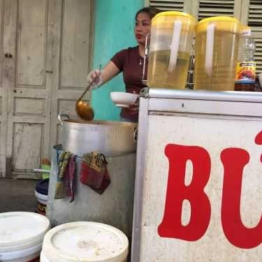Tổng hợp- Quán Ăn Bún Chả Cá Riêu Cua