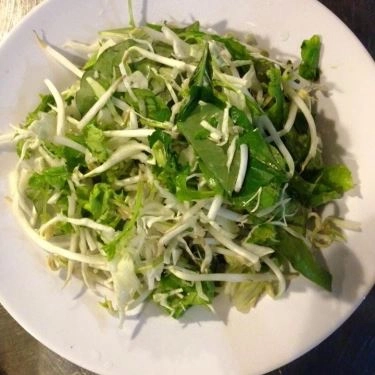 Món ăn- Quán Ăn Thảo Vy - Bún Chả Cá