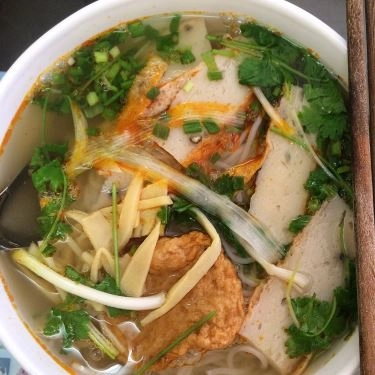 Tổng hợp- Quán Ăn Bún Chả Cá Thu Đà Nẵng - Tây Sơn