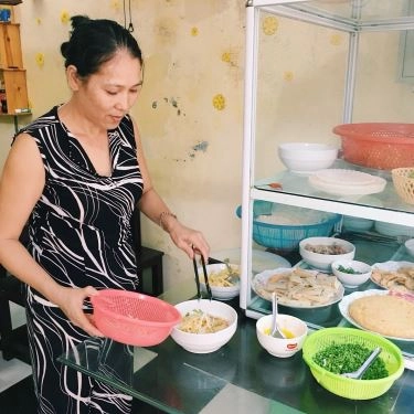 Tổng hợp- Quán Ăn Bún Chả Cá Thu Đà Nẵng - Tây Sơn