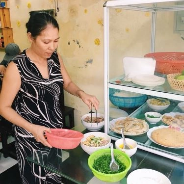Tổng hợp- Quán Ăn Bún Chả Cá Thu Đà Nẵng - Tây Sơn