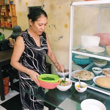 Tổng hợp- Quán Ăn Bún Chả Cá Thu Đà Nẵng - Tây Sơn