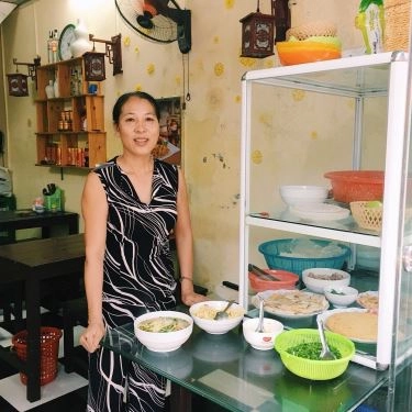 Tổng hợp- Quán Ăn Bún Chả Cá Thu Đà Nẵng - Tây Sơn