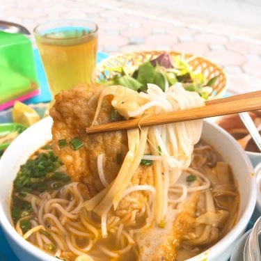 Tổng hợp- Quán Ăn Bún Chả Cá Thu Đà Nẵng - Tây Sơn