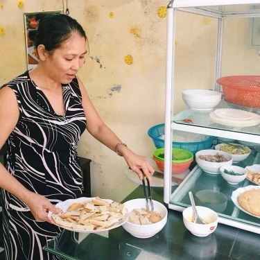 Tổng hợp- Quán Ăn Bún Chả Cá Thu Đà Nẵng - Tây Sơn