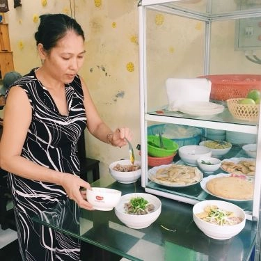 Tổng hợp- Quán Ăn Bún Chả Cá Thu Đà Nẵng - Tây Sơn