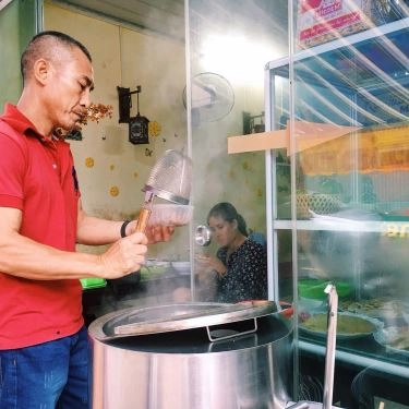 Tổng hợp- Quán Ăn Bún Chả Cá Thu Đà Nẵng - Tây Sơn