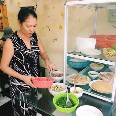 Tổng hợp- Quán Ăn Bún Chả Cá Thu Đà Nẵng - Tây Sơn