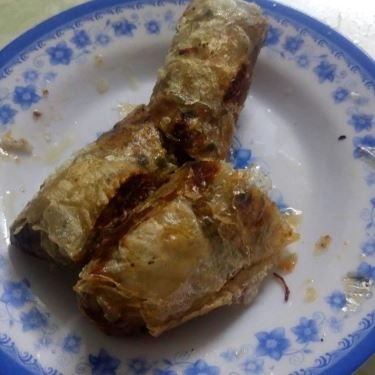 Món ăn- Quán Ăn Bún Chả Chị Vân