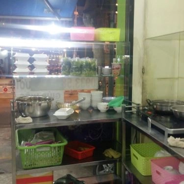 Tổng hợp- Quán Ăn Bún Chả Cô Liên - Đường Số 41