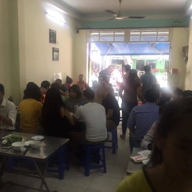 Tổng hợp- Quán Ăn Bún Chả Cô Liên - Đường Số 41