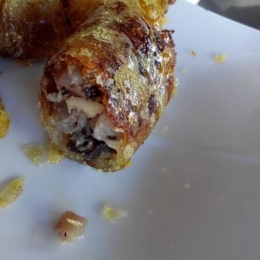 Món ăn- Quán Ăn Quán Đồng Xuân - Bún Chả Hà Nội