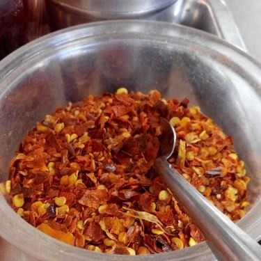 Không gian- Quán Ăn Quán Đồng Xuân - Bún Chả Hà Nội