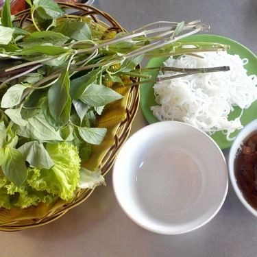 Tổng hợp- Quán Ăn Quán Đồng Xuân - Bún Chả Hà Nội