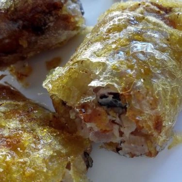 Món ăn- Quán Ăn Quán Đồng Xuân - Bún Chả Hà Nội
