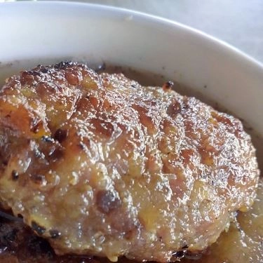 Món ăn- Quán Ăn Quán Đồng Xuân - Bún Chả Hà Nội