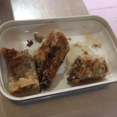 Món ăn- Quán Ăn Bún Chả Đồng Xuân - Bạch Đằng