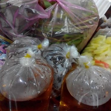Tổng hợp- Quán Ăn Bún Chả Đồng Xuân - Bạch Đằng