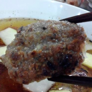 Món ăn- Quán Ăn Bún Chả Đồng Xuân - Bạch Đằng