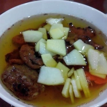 Món ăn- Quán Ăn Bún Chả Đồng Xuân - Bạch Đằng