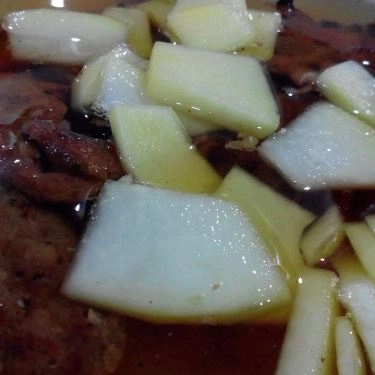 Món ăn- Quán Ăn Bún Chả Đồng Xuân - Bạch Đằng