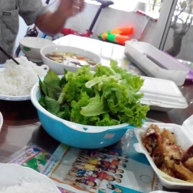 Món ăn- Quán Ăn Bún Chả Đồng Xuân - Bạch Đằng