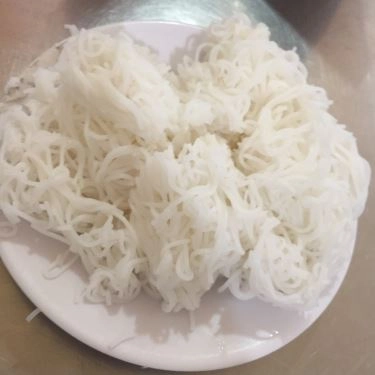 Món ăn- Quán Ăn Bún Chả Đồng Xuân - Bạch Đằng