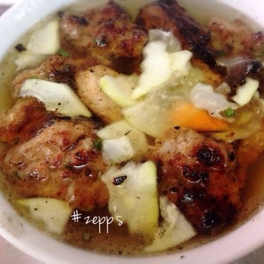 Món ăn- Quán Ăn Bún Chả Dung