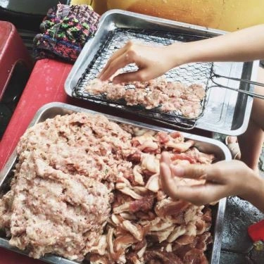 Tổng hợp- Quán Ăn Bún Chả Dung