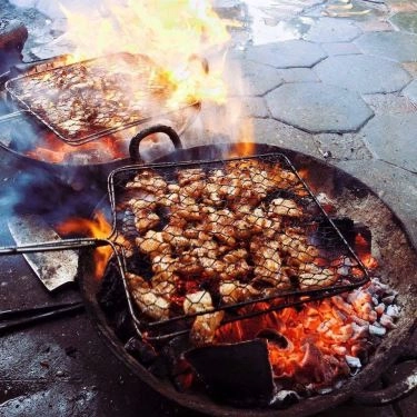 Tổng hợp- Quán Ăn Bún Chả Dung