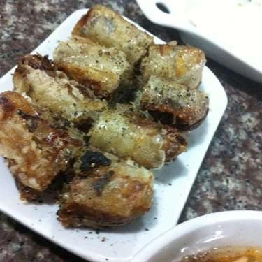 Món ăn- Quán Ăn Kim Ánh - Bún Chả Hà Nội