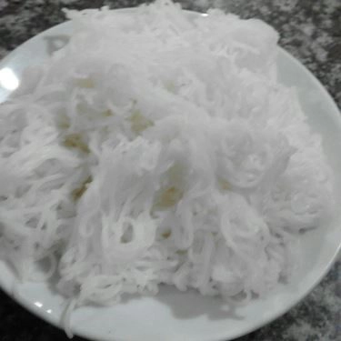 Món ăn- Quán Ăn Kim Ánh - Bún Chả Hà Nội