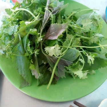 Món ăn- Quán Ăn Kim Ánh - Bún Chả Hà Nội
