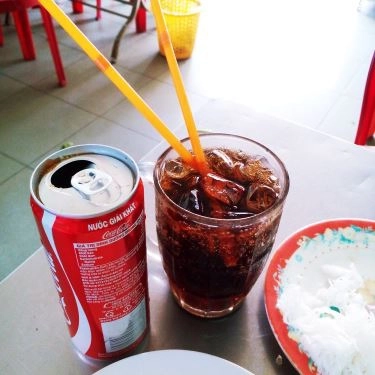 Món ăn- Quán Ăn Kim Ánh - Bún Chả Hà Nội