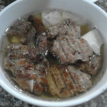 Món ăn- Quán Ăn Kim Ánh - Bún Chả Hà Nội