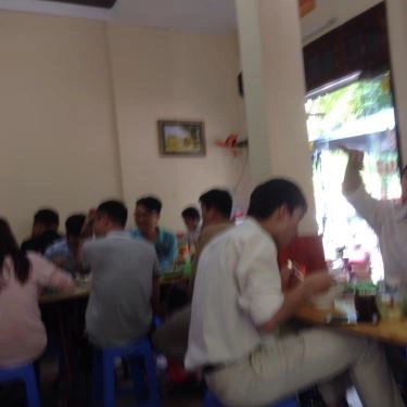 Tổng hợp- Quán Ăn Bún Chả Duy Tân