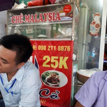 Tổng hợp- Quán Ăn Bún Chả Duy Tân