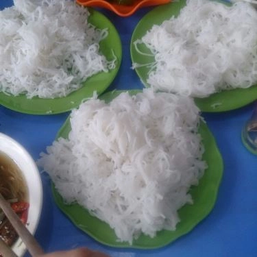 Tổng hợp- Quán Ăn Bún Chả Duy Tân