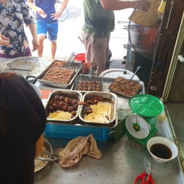 Tổng hợp- Quán Ăn Bún Chả Dũng Tâm