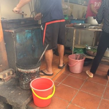 Tổng hợp- Quán Ăn Bún Chả Dũng Tâm